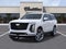 2026 Cadillac Escalade 4WD Platinum Sport