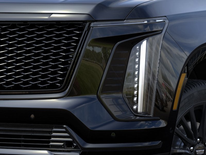 2026 Cadillac Escalade 4WD Platinum Sport