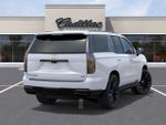 2026 Cadillac Escalade 4WD Platinum Sport