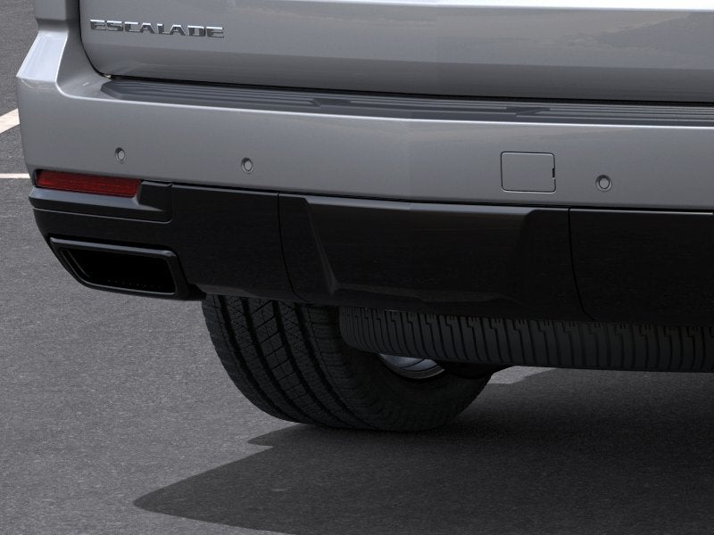 2026 Cadillac Escalade 4WD Platinum Sport