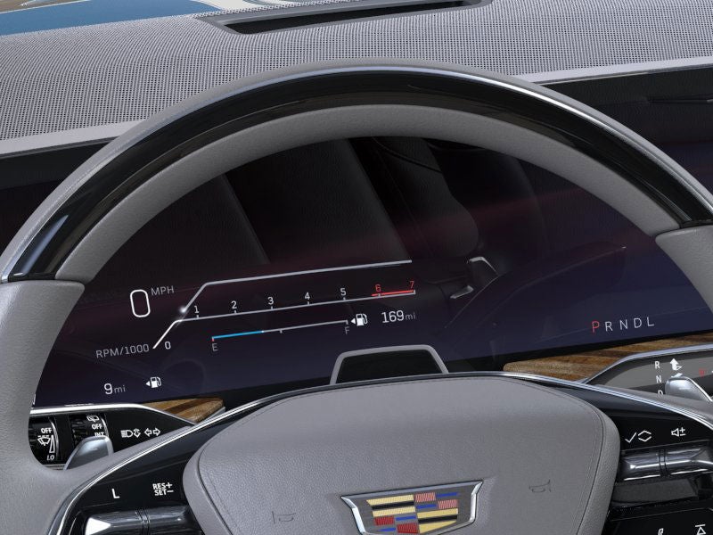 2026 Cadillac Escalade 4WD Platinum Sport