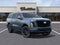 2026 Cadillac Escalade 4WD Platinum Sport