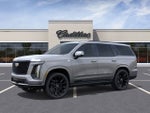 2026 Cadillac Escalade 4WD Platinum Sport