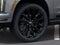 2026 Cadillac Escalade 4WD Platinum Sport