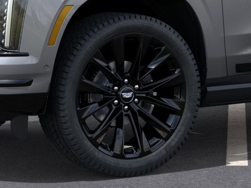 2026 Cadillac Escalade 4WD Platinum Sport