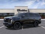 2026 Cadillac Escalade 4WD Platinum Sport
