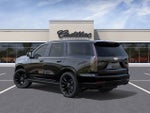 2026 Cadillac Escalade 4WD Platinum Sport