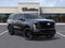 2026 Cadillac Escalade 4WD Platinum Sport