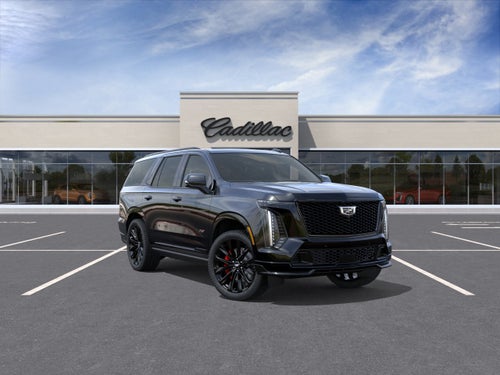 2026 Cadillac Escalade AWD V-Series