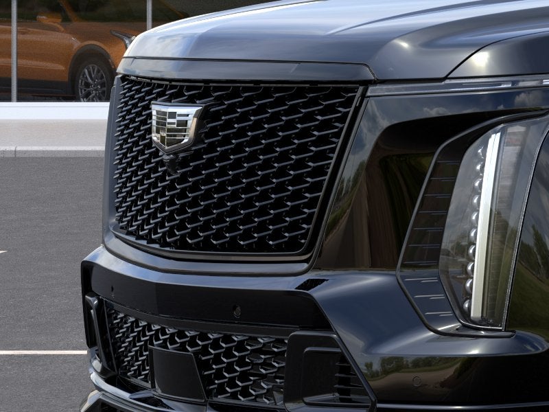2026 Cadillac Escalade AWD V-Series