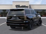 2026 Cadillac Escalade AWD V-Series