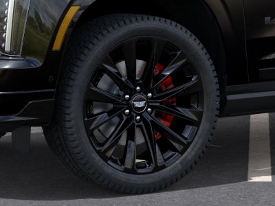 2026 Cadillac Escalade AWD V-Series