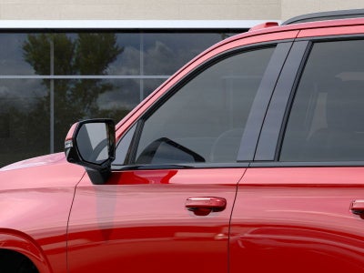 2026 Cadillac Escalade AWD V-Series