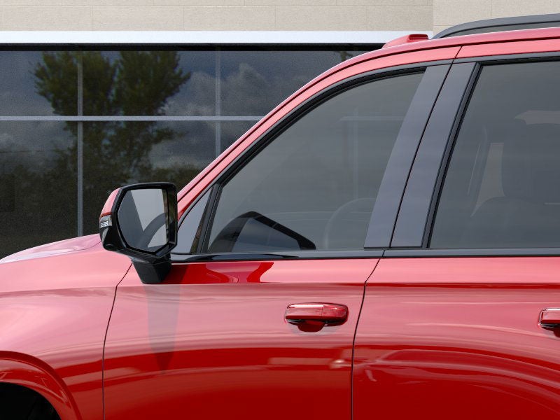 2026 Cadillac Escalade AWD V-Series