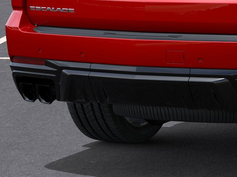 2026 Cadillac Escalade AWD V-Series