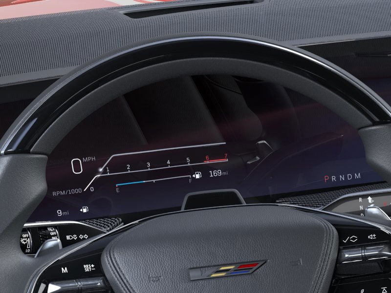 2026 Cadillac Escalade AWD V-Series