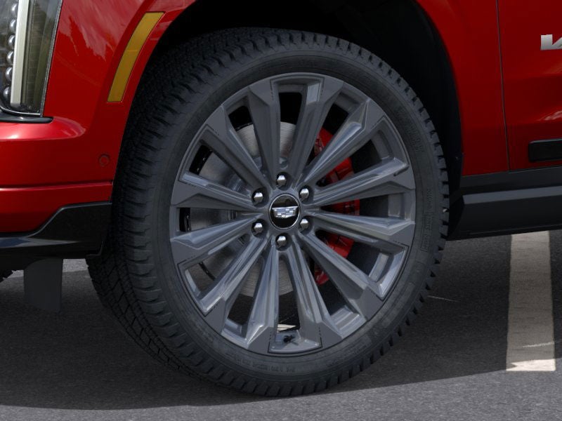 2026 Cadillac Escalade AWD V-Series