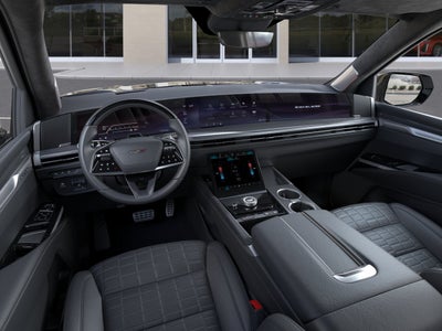 2026 Cadillac Escalade AWD V-Series