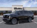 2026 Cadillac Escalade AWD V-Series