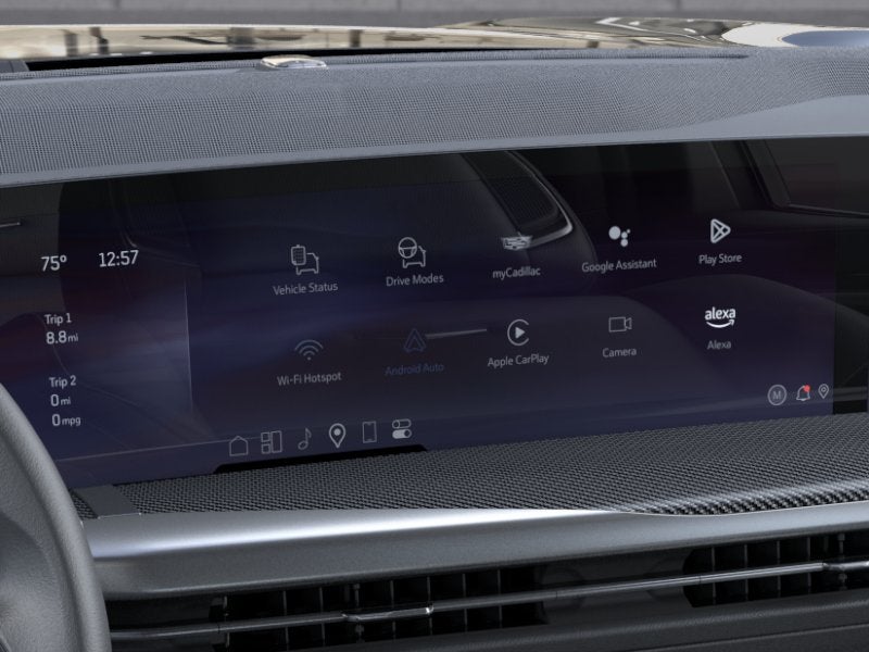 2026 Cadillac Escalade AWD V-Series