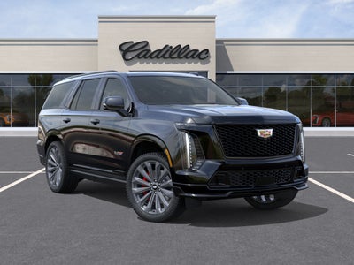 2026 Cadillac Escalade AWD V-Series