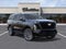 2026 Cadillac Escalade AWD V-Series