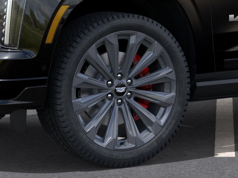 2026 Cadillac Escalade AWD V-Series