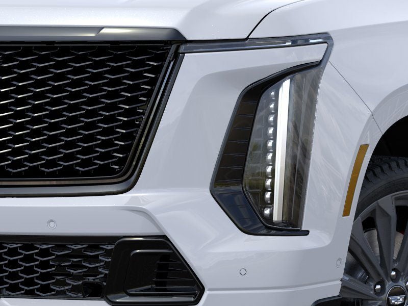 2026 Cadillac Escalade AWD V-Series