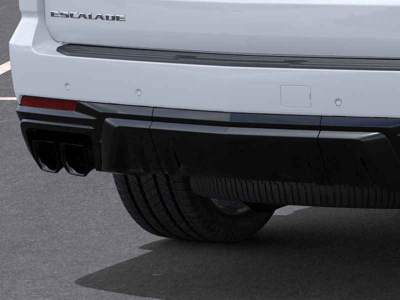 2026 Cadillac Escalade AWD V-Series