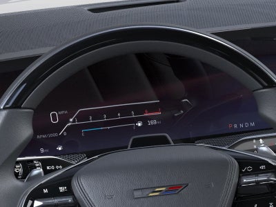 2026 Cadillac Escalade AWD V-Series