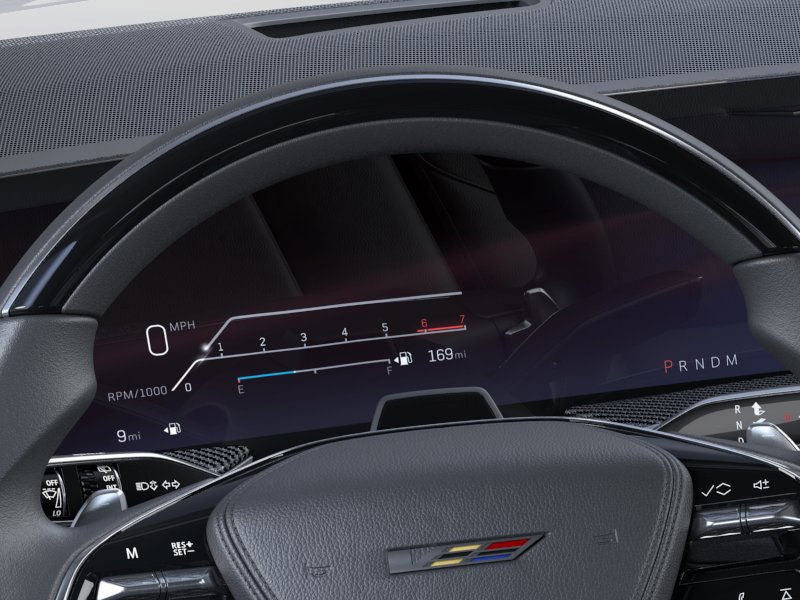 2026 Cadillac Escalade AWD V-Series