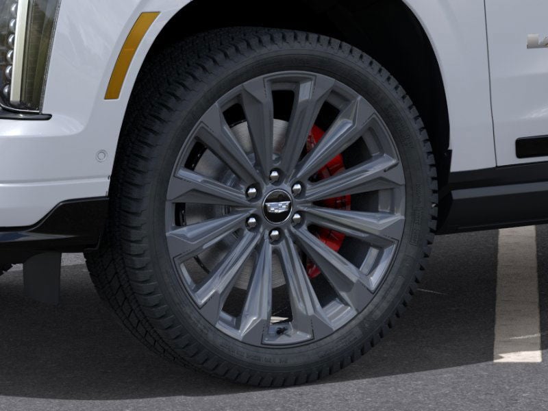 2026 Cadillac Escalade AWD V-Series