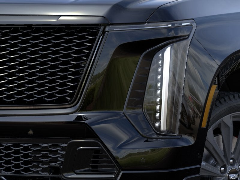 2026 Cadillac Escalade AWD V-Series