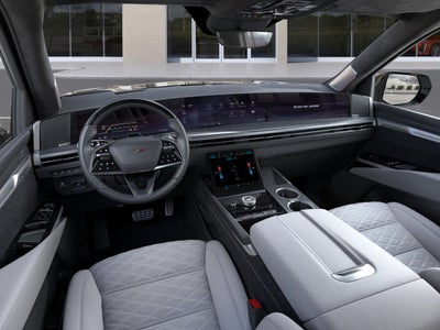 2026 Cadillac Escalade AWD V-Series