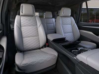 2026 Cadillac Escalade AWD V-Series