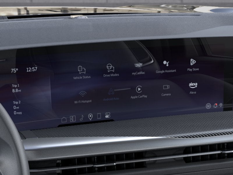 2026 Cadillac Escalade AWD V-Series
