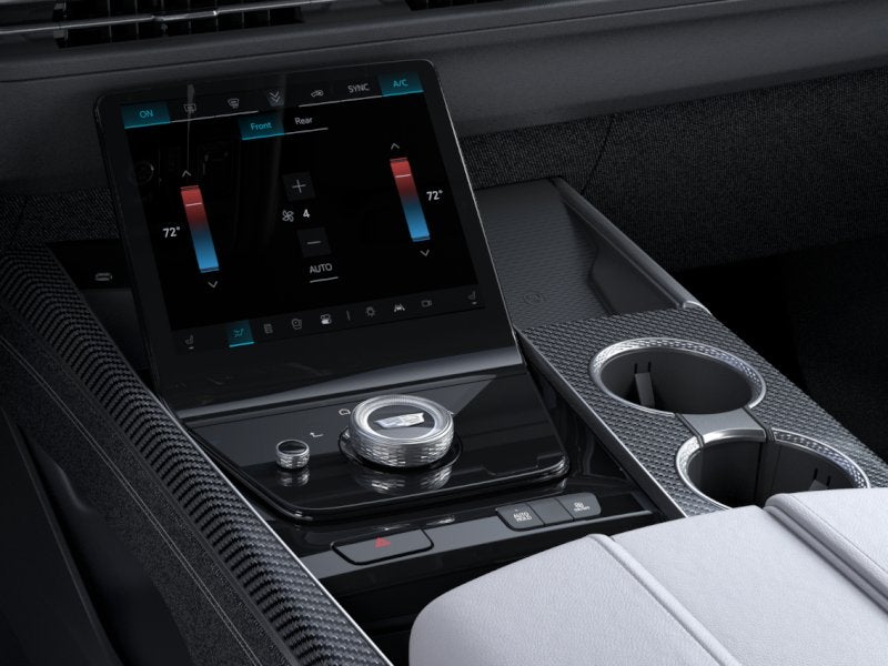 2026 Cadillac Escalade AWD V-Series