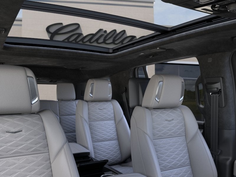 2026 Cadillac Escalade AWD V-Series