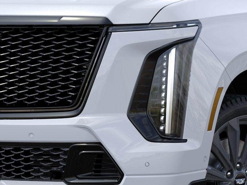 2026 Cadillac Escalade AWD V-Series