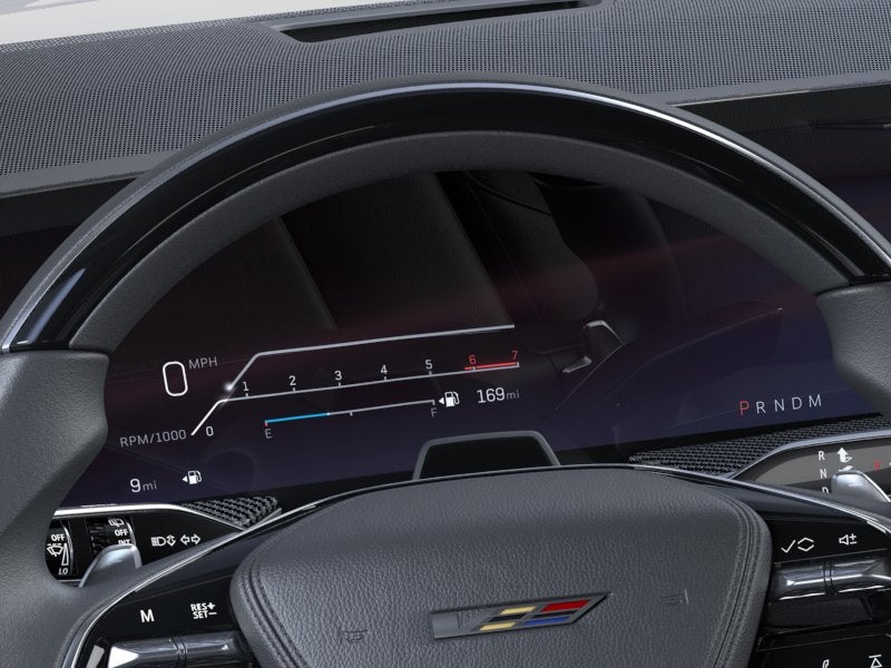 2026 Cadillac Escalade AWD V-Series