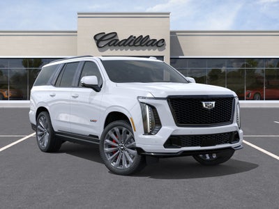 2026 Cadillac Escalade AWD V-Series