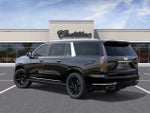 2026 Cadillac Escalade ESV 4WD Luxury