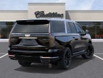 2026 Cadillac Escalade ESV 4WD Luxury