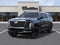 2026 Cadillac Escalade ESV 4WD Luxury