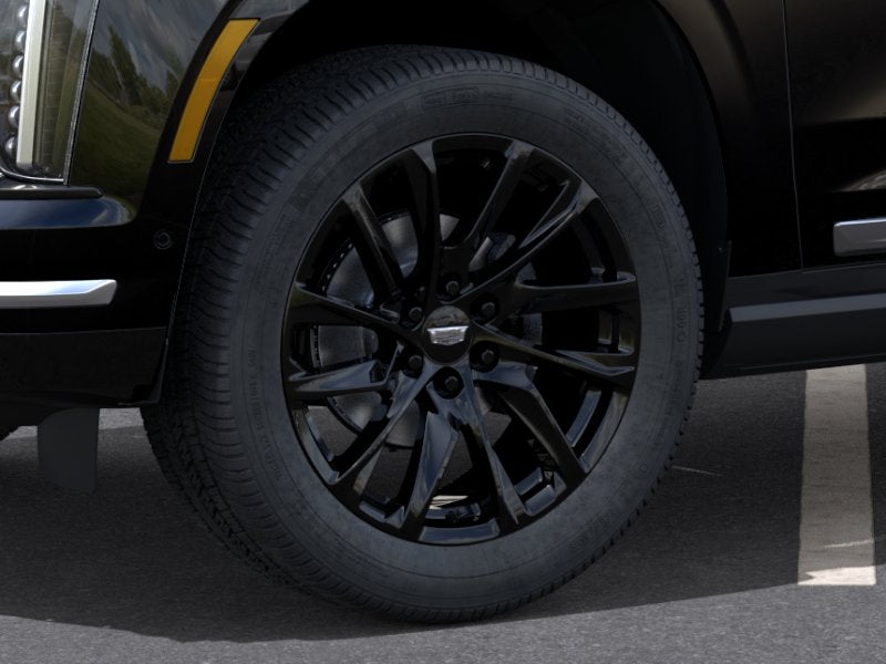 2026 Cadillac Escalade ESV 4WD Luxury