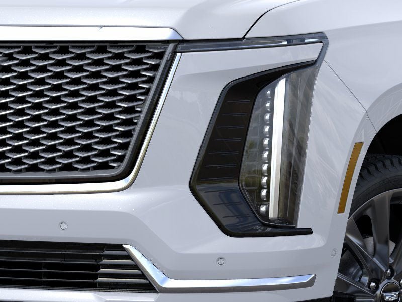 2026 Cadillac Escalade ESV 4WD Luxury