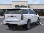 2026 Cadillac Escalade ESV 4WD Luxury