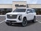2026 Cadillac Escalade ESV 4WD Luxury