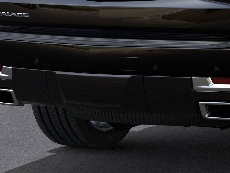 2026 Cadillac Escalade ESV 4WD Luxury