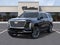 2026 Cadillac Escalade ESV 4WD Luxury